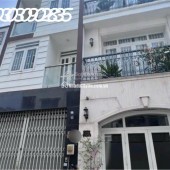 NHATENLUA.COM - CHỦ KẸT TIỀN BÁN NHÀ MẶT TIỀN KHU TÊN LỬA  SỐ 72B ĐƯỜNG SỐ 36